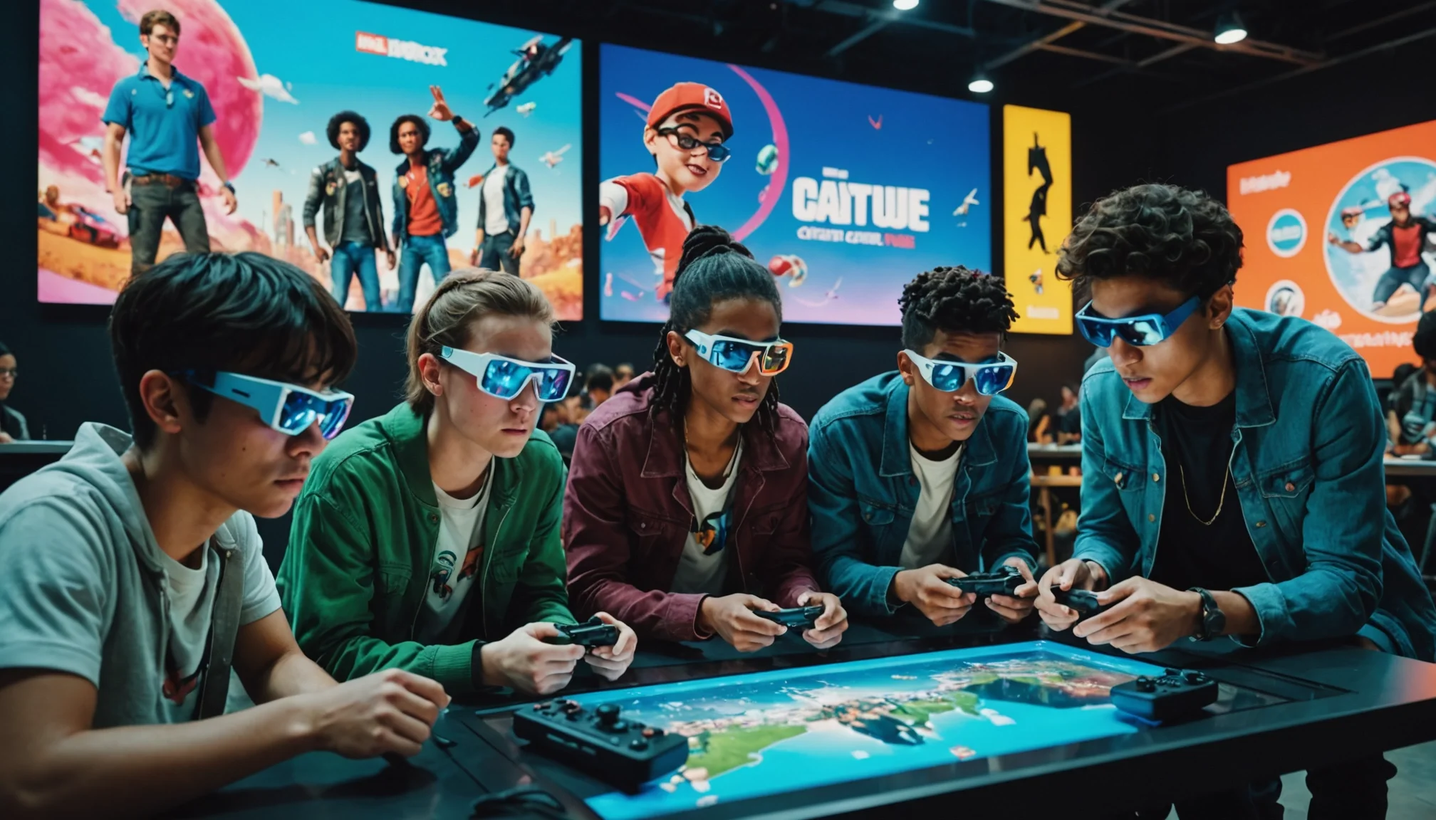 Quand la pop culture se réinvente : découvrez les nouvelles tendances surprenantes