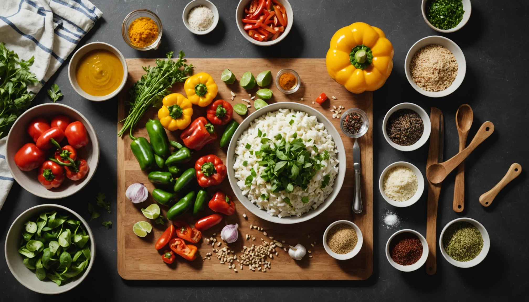 Recettes de cuisine faciles pour impressionner vos amis en un temps record