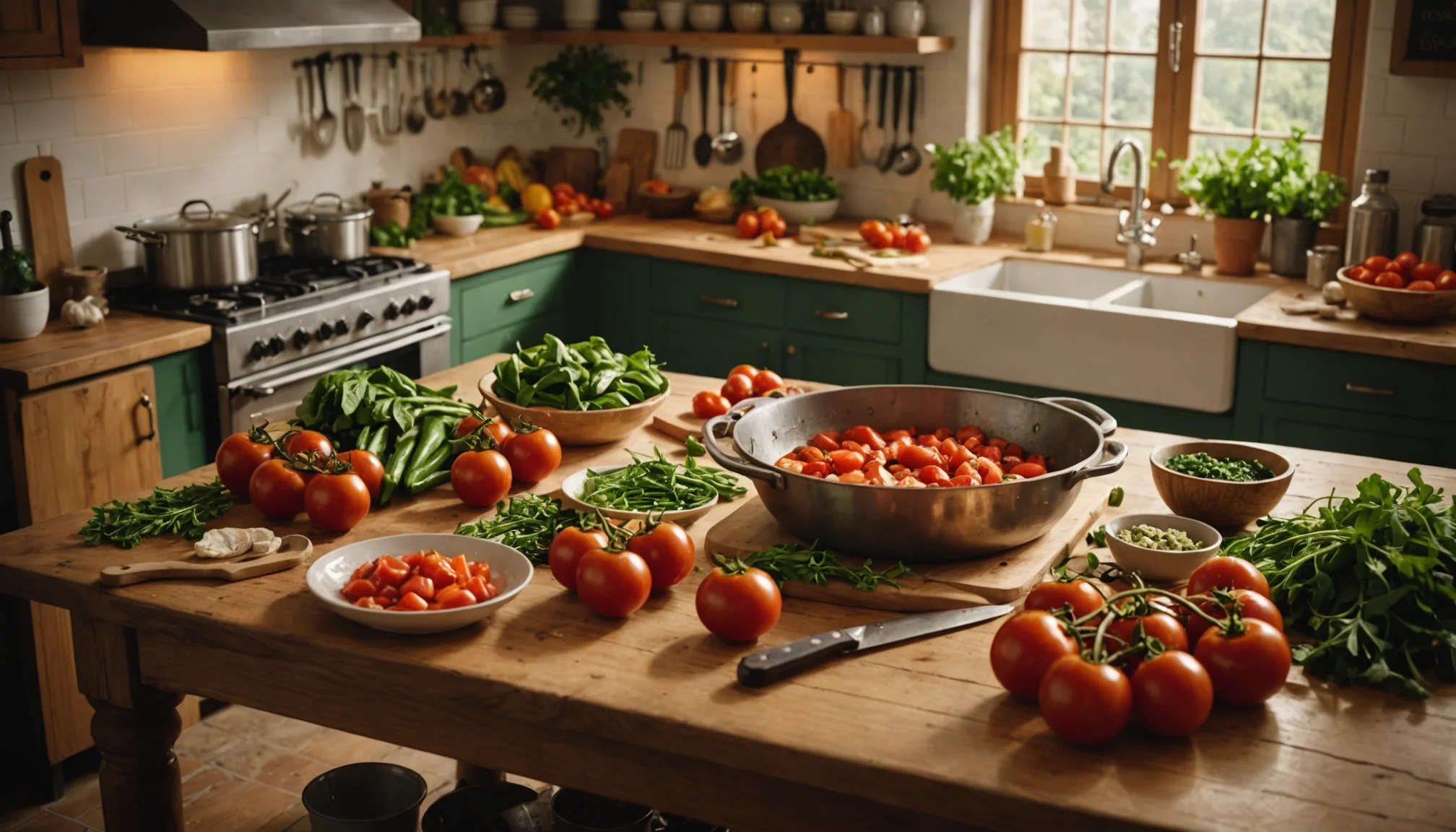 Simplifiez vos dîners avec des recettes savoureuses et rapides à réaliser