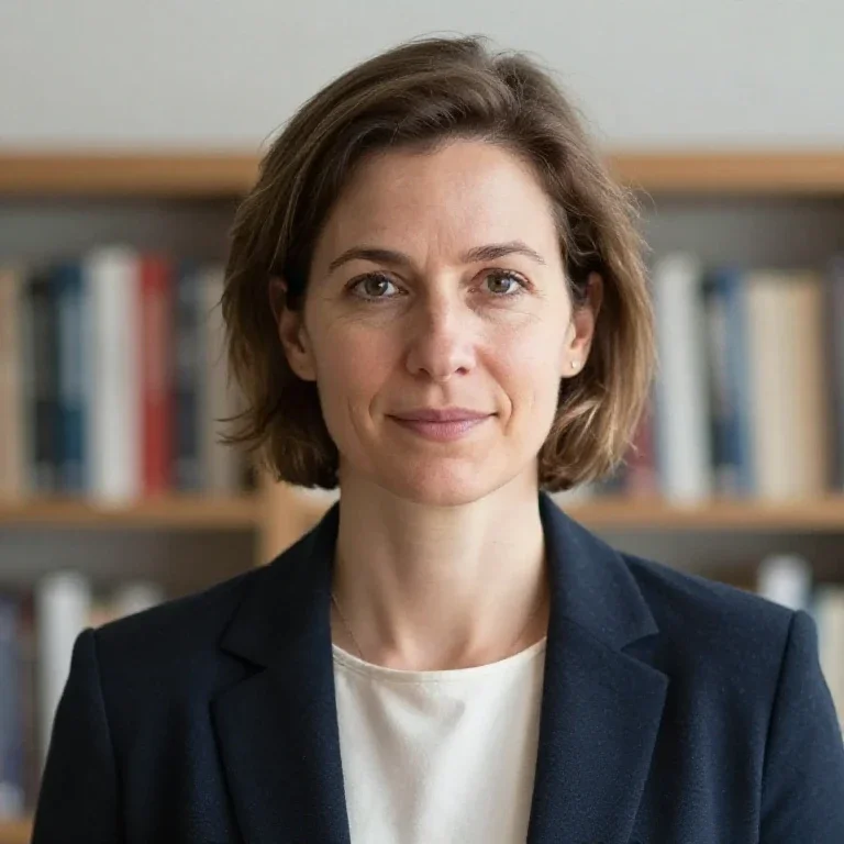 Aïcha Fauvel